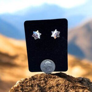 Ballroom Party Fun Post Swarovski earrings